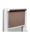Thermo-Rollo TERMO Lux (termoisoliert) Bronz