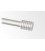 Koncovka 6 Frez Inox