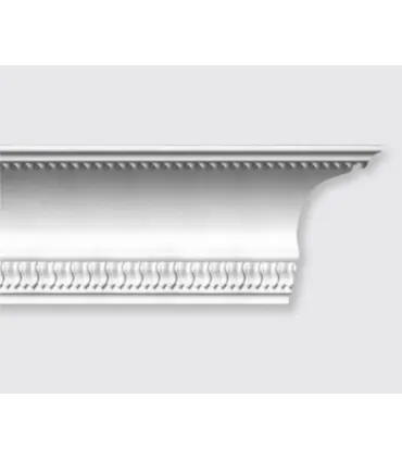 Dekoratívna lišta na stenu 2m