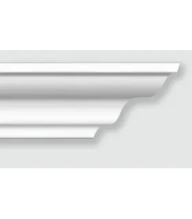 Dekoratívna lišta na stenu 2m