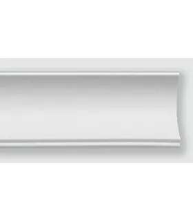 Dekoratívna lišta na stenu 2m