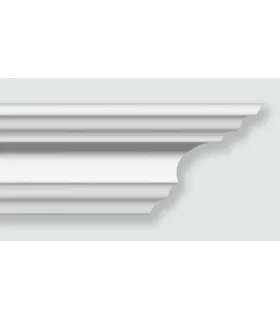 Dekoratívna lišta na stenu 2m