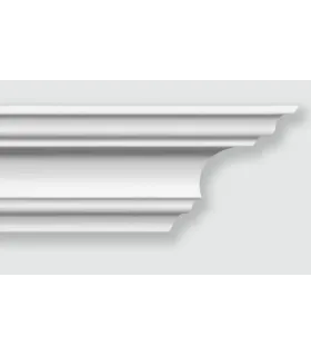 Dekoratívna lišta na stenu 2m