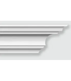 Dekoratívna lišta na stenu 2m