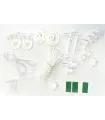 Ersatzteil-Set für Thermo-Rollo