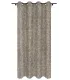 Záves s krúžkami 140cmx250 cm farba Dorado 01