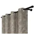 Záves s krúžkami 140cmx250 cm farba Dorado 01