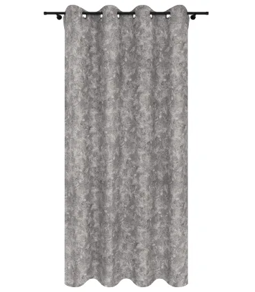 Záves s krúžkami 140cmx250 cm farba Dorado 01