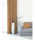 Záves s krúžkami 140cmx250 cm farba Dorado 01