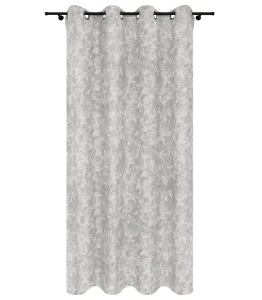 Záves s krúžkami 140cmx250 cm farba Dorado 01