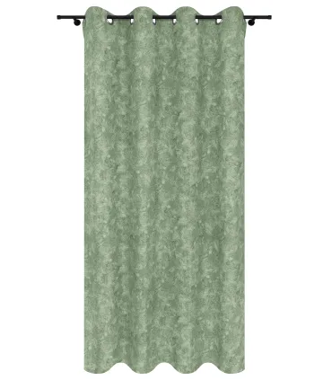 Záves s krúžkami 140cmx250 cm farba Dorado 01