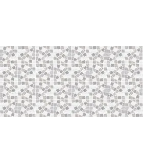 Pvc obkladový umývateľný panel 3d P0001 48.5 x 96 cm