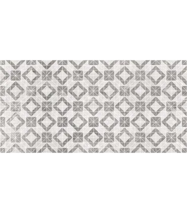 Pvc obkladový umývateľný panel 3d P0001 48.5 x 96 cm