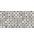 Pvc obkladový umývateľný panel 3d P0001 48.5 x 96 cm