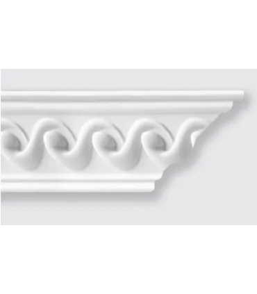 Dekoratívna lišta na stenu 2m