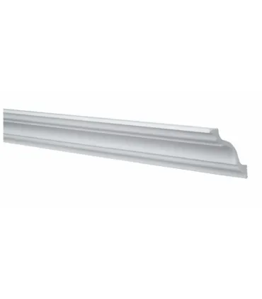 Dekoratívna lišta na stenu 2m