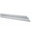 Dekorleiste für die Decke NK130 200x9x9 cm DSM