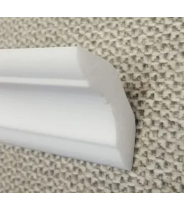 Dekoratívna lišta na stenu 2m