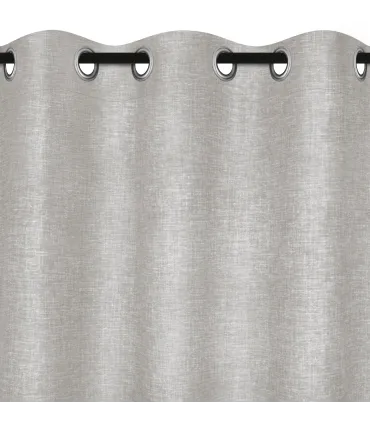 Záves s krúžkami 140cmx250 cm farba Dorado 01