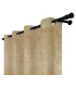 Záves s krúžkami 140cmx250 cm farba Dorado 01