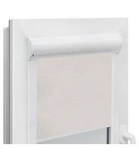 Roleta Deň/Noc sivá DN13