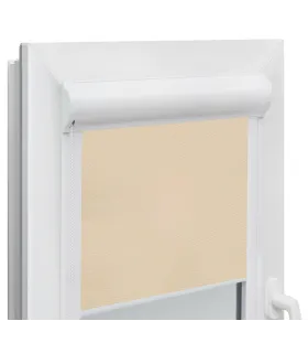 Roleta Deň/Noc sivá DN13