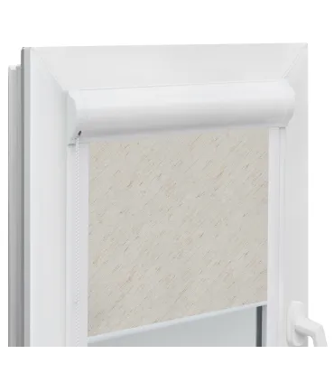 Roleta Deň/Noc sivá DN13