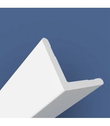 Dekoratívna lišta na stenu 2m