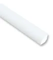 Dekorleiste für die Decke ND20 200 x 2 x 2 cm DSM