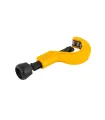Rohrschneider für Kupfer- und Stahlrohre 6-64 mm 74-0413