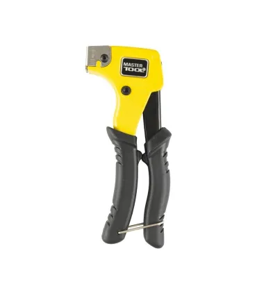 Pistol na tmely a chemicke malty skeletova 310 ml/300 mm, nylonova rukovat 80-5021