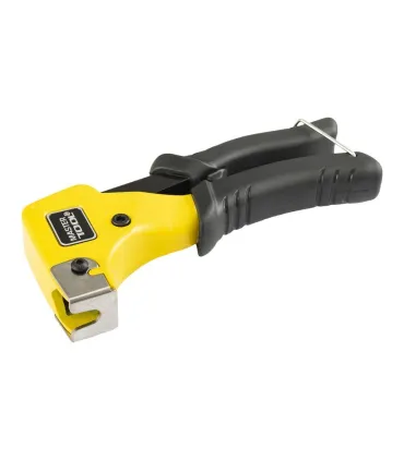 Pistol na tmely a chemicke malty skeletova 310 ml/300 mm, nylonova rukovat 80-5021