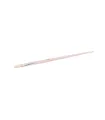 Malerpinsel MASTERTOOL № 10, 12 mm Holzgriff 91-3012