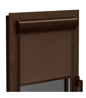 Roleta Deň/Noc sivá DN13