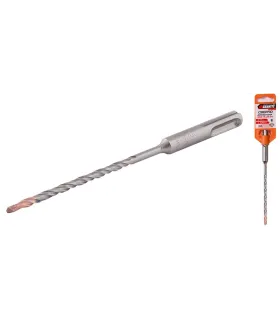 Pistol na tmely a chemicke malty skeletova 310 ml/300 mm, nylonova rukovat 80-5021