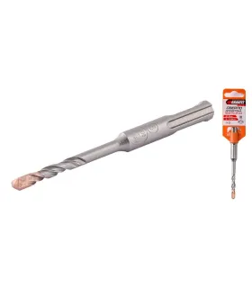 Pistol na tmely a chemicke malty skeletova 310 ml/300 mm, nylonova rukovat 80-5021