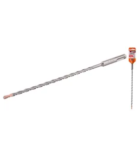 Pistol na tmely a chemicke malty skeletova 310 ml/300 mm, nylonova rukovat 80-5021