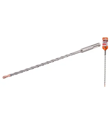 Pistol na tmely a chemicke malty skeletova 310 ml/300 mm, nylonova rukovat 80-5021