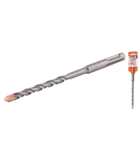 Pistol na tmely a chemicke malty skeletova 310 ml/300 mm, nylonova rukovat 80-5021