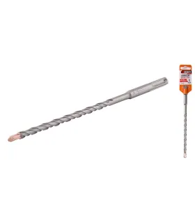 Pistol na tmely a chemicke malty skeletova 310 ml/300 mm, nylonova rukovat 80-5021