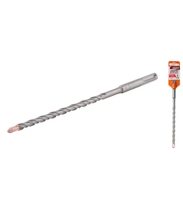 Pistol na tmely a chemicke malty skeletova 310 ml/300 mm, nylonova rukovat 80-5021