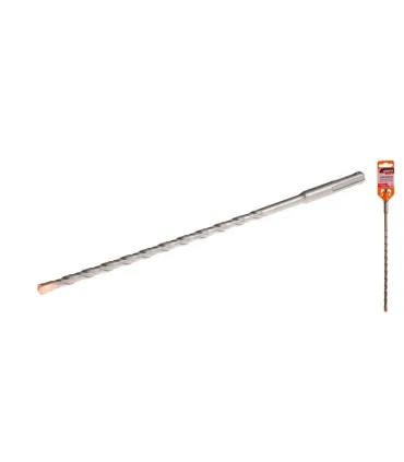 Pistol na tmely a chemicke malty skeletova 310 ml/300 mm, nylonova rukovat 80-5021