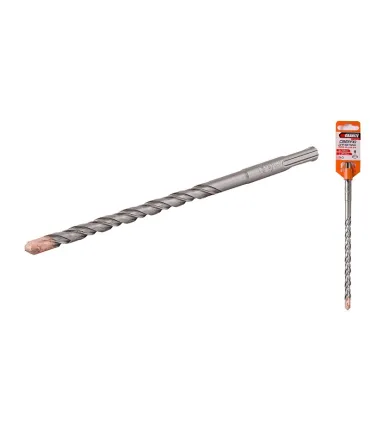 Pistol na tmely a chemicke malty skeletova 310 ml/300 mm, nylonova rukovat 80-5021