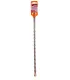 Pistol na tmely a chemicke malty skeletova 310 ml/300 mm, nylonova rukovat 80-5021