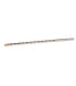 Pistol na tmely a chemicke malty skeletova 310 ml/300 mm, nylonova rukovat 80-5021