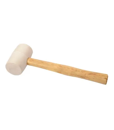 Pistol na tmely a chemicke malty skeletova 310 ml/300 mm, nylonova rukovat 80-5021