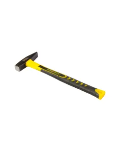 Pistol na tmely a chemicke malty skeletova 310 ml/300 mm, nylonova rukovat 80-5021