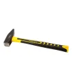 Schlosserhammer MASTERTOOL 800 g HRC 60, 330 mm Glasfasergriff 02-0808
