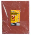 wasserfester Schleifpapier 20 Stück MASTERTOOL P120 230x280 mm 08-2612-Р