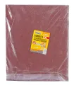 wasserfester Schleifpapier 20 Stück MASTERTOOL P150 230x280 mm 08-2615-Р
